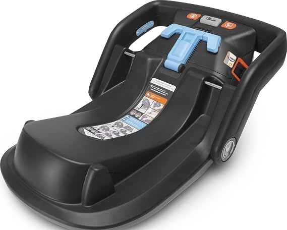 UPPAbaby Extra Mesa Car Seat Base - Fits Mesa, V2 & V3 Infant Car Seats