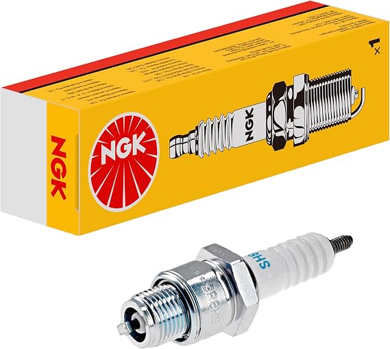 NGK Spark Plug Stock # 1098