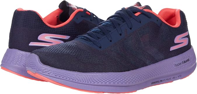 Skechers Go Run Razor +, Women's Sneaker