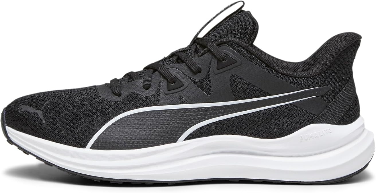 PUMA Men's Reflect Lite Trail Running ShoeSneaker | Trail Running Shoes