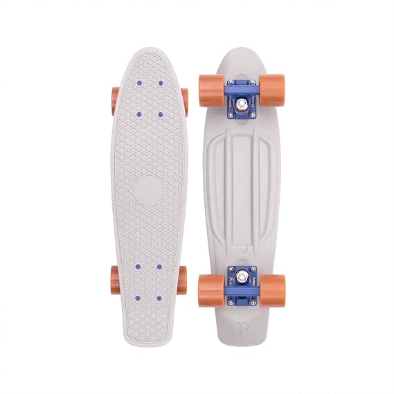 Penny Australia, 22 Inch Stone Forest Penny Board, The Original Plastic Skateboard