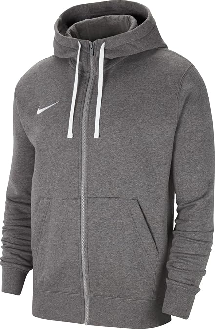 Nike Men's M Nk FLC Park20 Fz HoodieSweatshirt