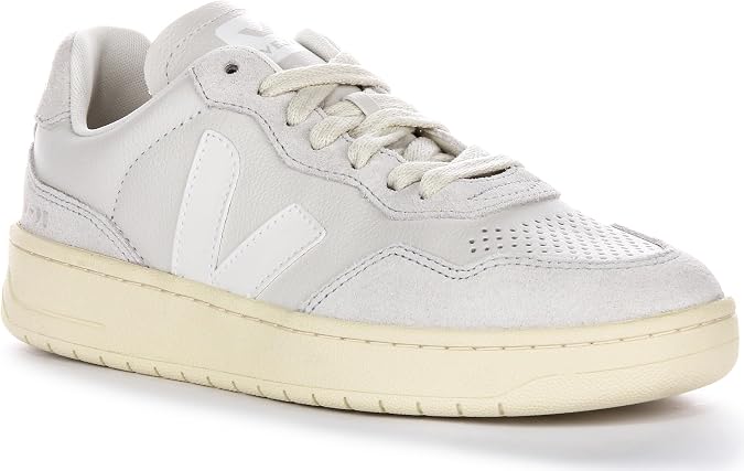 Veja V-90 O.T. Leather Sneaker
