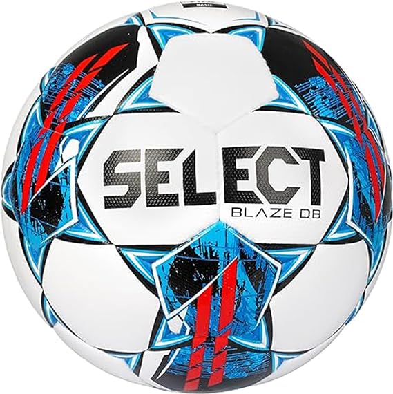 SELECT Blaze DB Soccer Ball