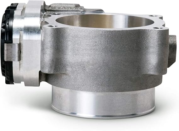 BBK -2015-16 Ford Mustang GT 5.0L 85Mm Throttle Body