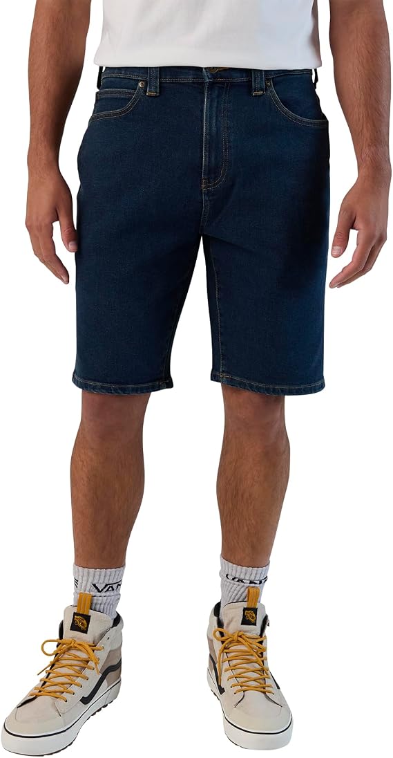 Dickies Men's Flex Denim 5-Pocket Short