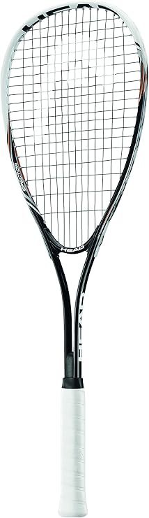 HEAD Nano Ti Spector 2.0 Squash Racket