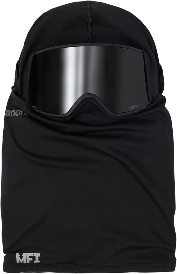 Anon MFI HELLBROOK BALACLAVA