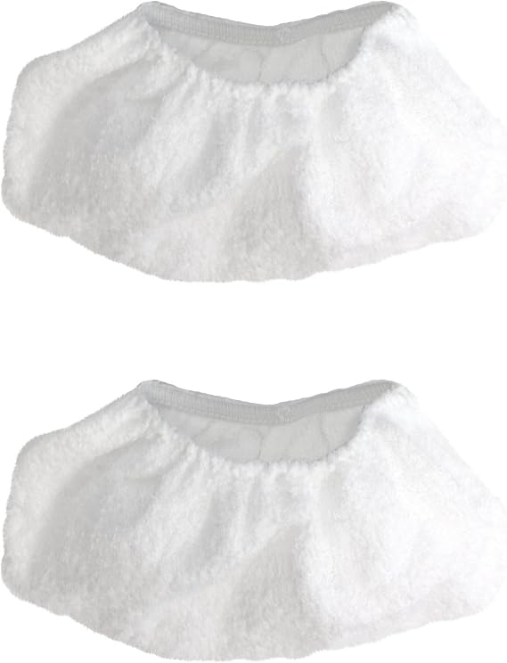 Polti PAEU0289 Sockettes for Unico, Pack of 2