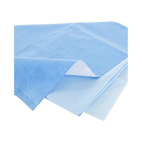 HALYARD 34174 Kimguard One-Step KC200 Sterilization Wrap (Case of 240)