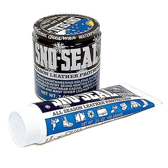 Atsko 1330 8 Oz Sno-Seal All Season Leather Protectant