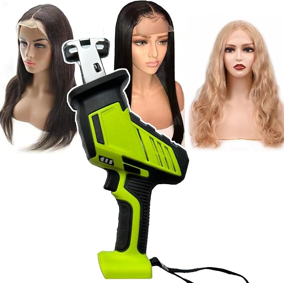 Lace Wig Transplant Machine,Wig Making Machine,wig Hair Transplant Machine,For Hair Stylists (220V)