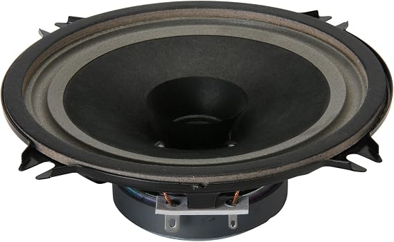 Visaton FR13-4 5" Full-Range Speaker 4 Ohm