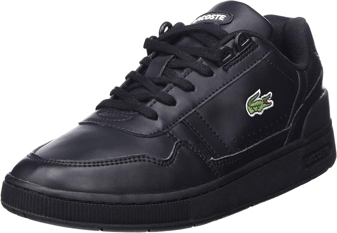 Lacoste Unisex Kids Trainers, Kids Low-Tops