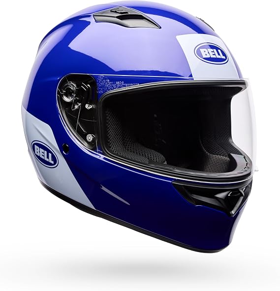 BELL Qualifier Motorcycle Helmet