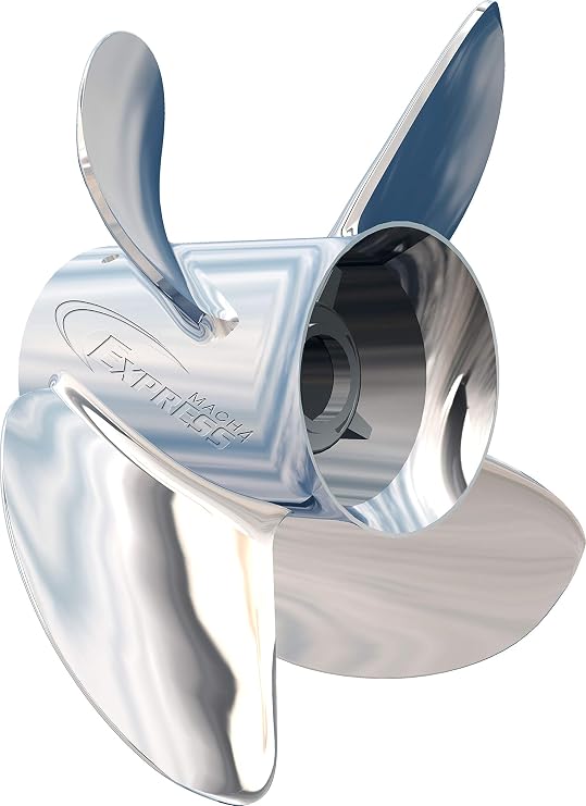 Turning Point Propellers 31502131