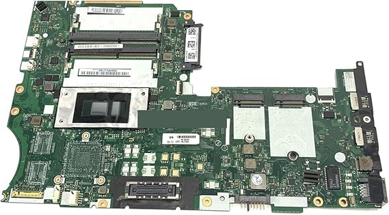 NM-B021 L470 CPU:i3-7100U i5-7200U Motherboard UAM FRU 01YR927 02DL630 01HY121 02DL631 01HY122 01YR928(I3-6100U)