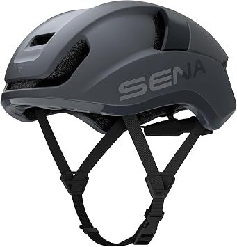 Sena S Mesh Intercom Smart Road Cycling Helmet