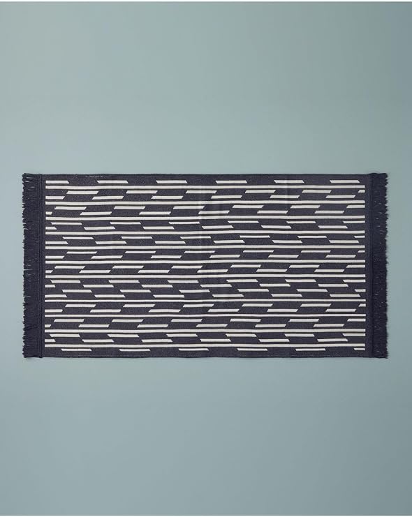 Owia Dokuma Kilim Antrasit