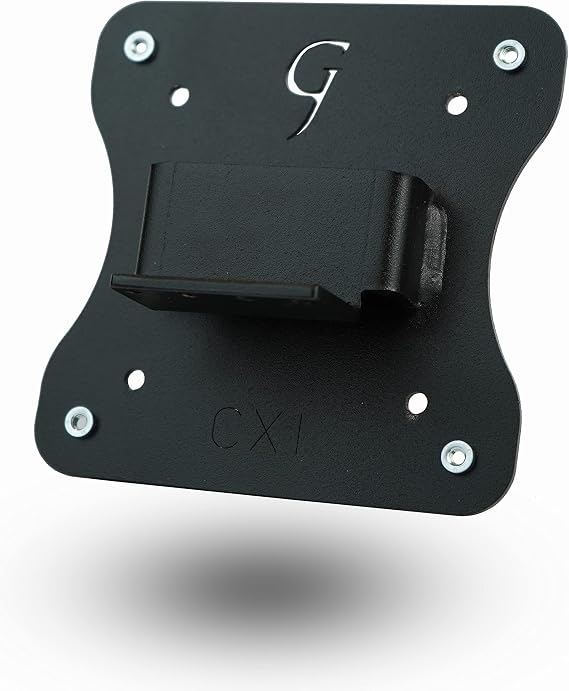 Gladiator Joe Monitor Arm/Mount VESA Bracket Adapter Compatible with HP Pavilion All- in- One Computer 24-r019, 24-r014, 24-r045qe, 27-r114, 27-r079a, 27-r055-100% Made in North America