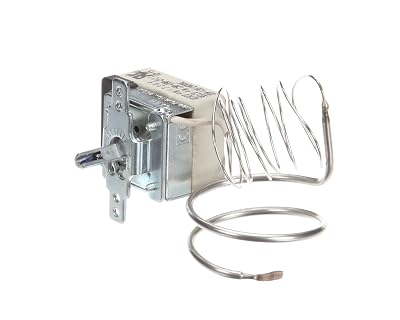 WISCO Industries, INC. Wisco 0017249SK Air Thermostat Kit, 9 Height, 6 Width, 5 Length