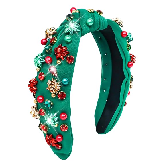 Christmas Headbands