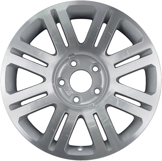 New Reconditioned 17" OEM Wheel for Lincoln Zephyr 2006