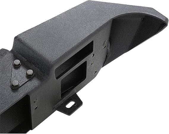 SmittyBilt XRC REAR BUMPER YJ & TJ - SB76653