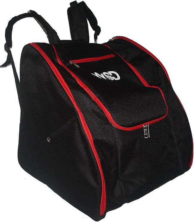WSD Ski Boot Bag Ski Gear Backpack ski snowboard Boots Backpack