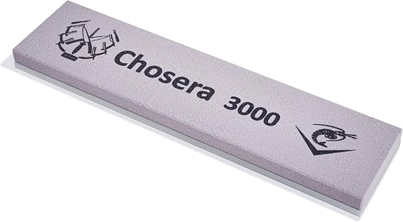 4" x 1" x 0.25" Sharpening Stone for KME 3,000 grit