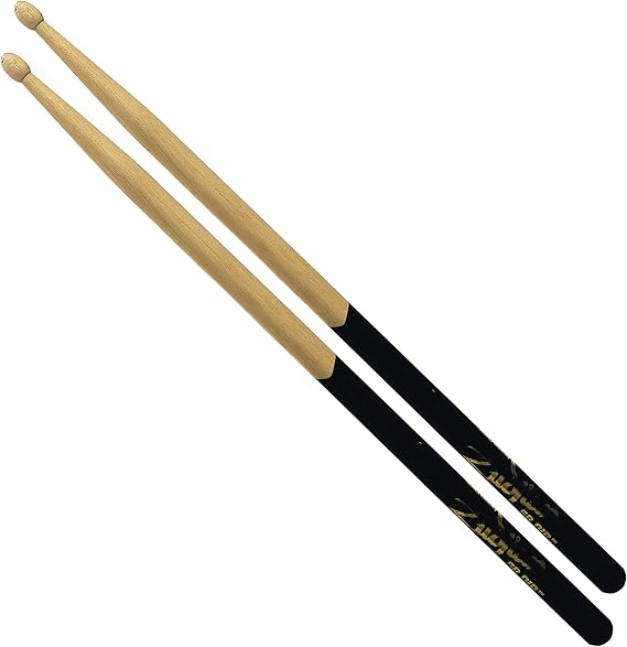 Zildjian Z7AD 7A DIP Drumsticks
