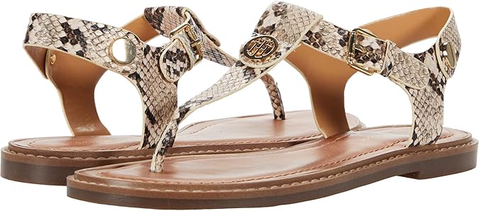 Tommy Hilfiger Women's Bennia Sandal