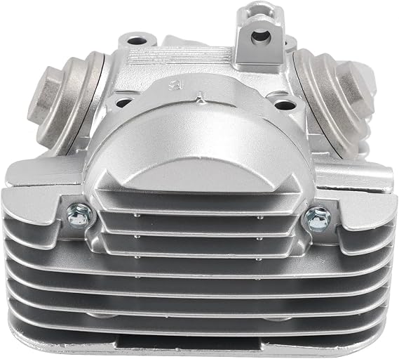 Topteng Complete Engine Head Cylinder Without Compatible For Yamaha YBR125 YBR 125 2005-2017