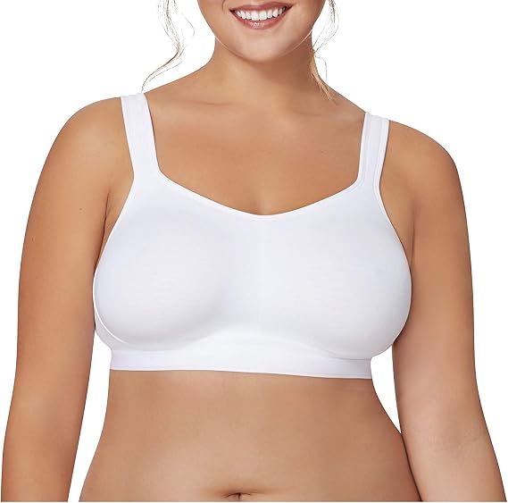 Just My Size Women's Comfort Shaping Bra MJ1Q20