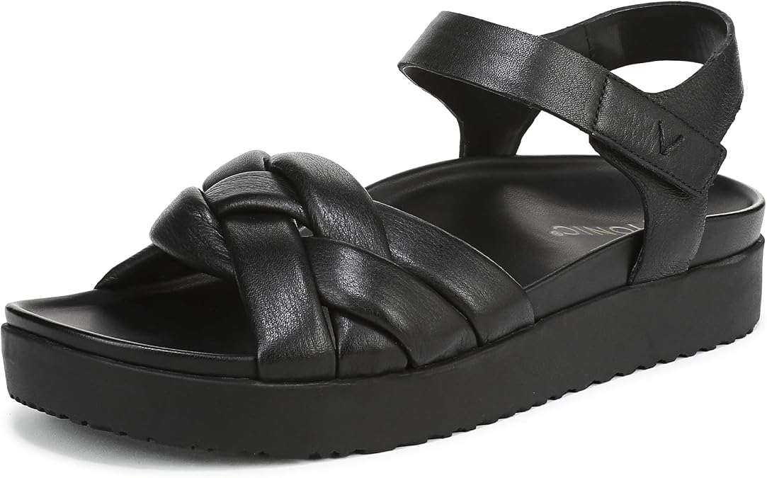 Vionic Women's RosaFlat Sandal