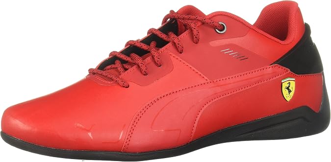 PUMA Men's Rebound Lay-Up Sneakers