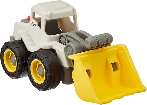 Dirt DiggersTM Minis- Front Loader Truck