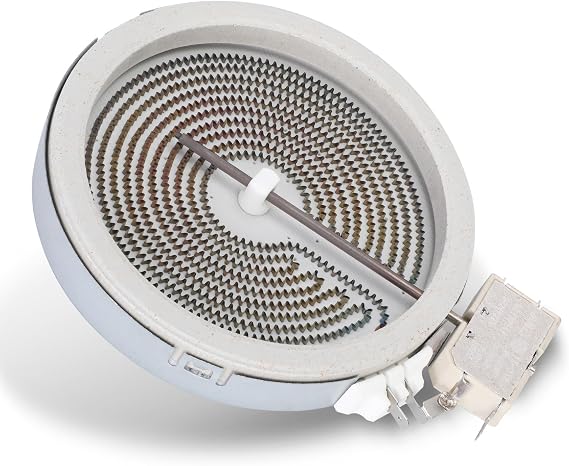 WB30T10047 for gE/whirlpool/amana 6.5" Radiant Surface Element