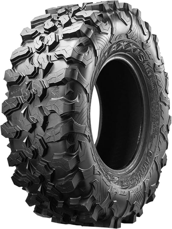Maxxis ETM00970100 Carnivore ML1 Front/Rear Tire - 32x10R15