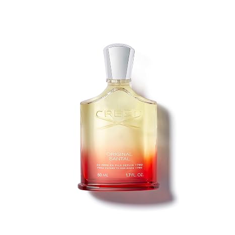 Creed Original Santal Luxury Perfume for Him & Her Aromatic & Classical Fragrance