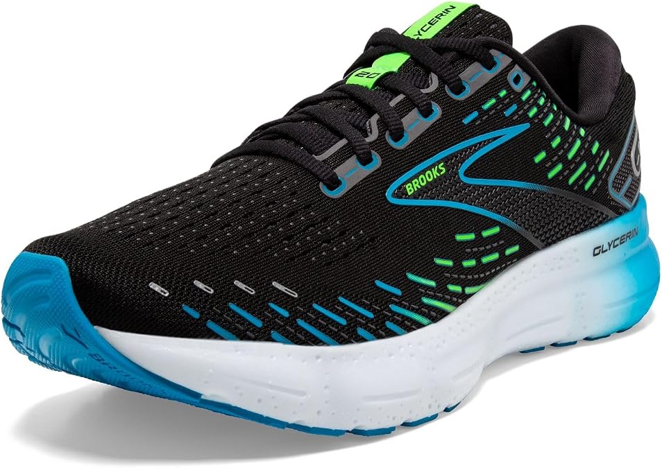 Brooks Men's Gylcerin 20