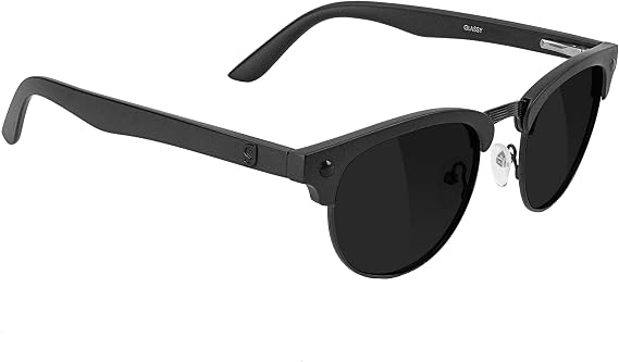 Glassy Morrison Premium Polarized Sunglasses for Women and Men - Anti Reflective UV Protection Outdoor
