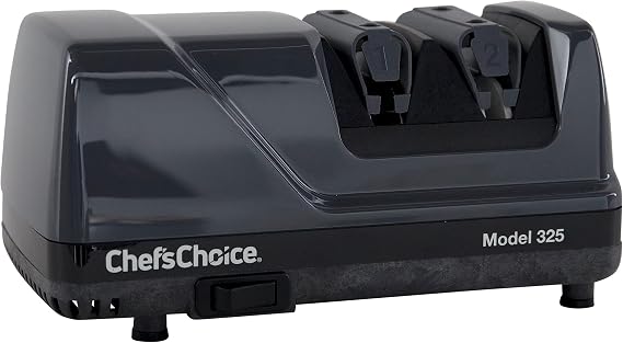 Chef's Choice Electric 'Sharp & Hone' Professional Diamond Hone Sharpener, Model 325