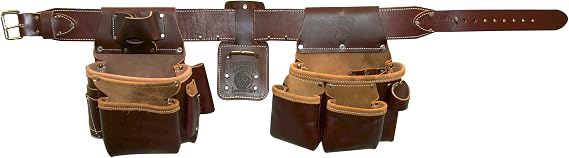 Occidental Leather 5087 LG Framing Set