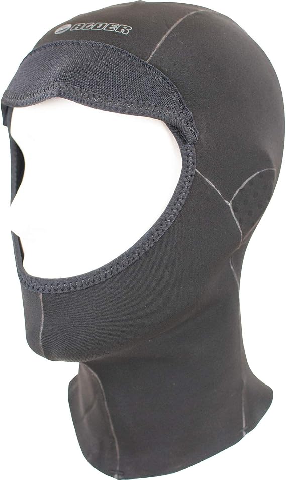Alder's Discreet Hood