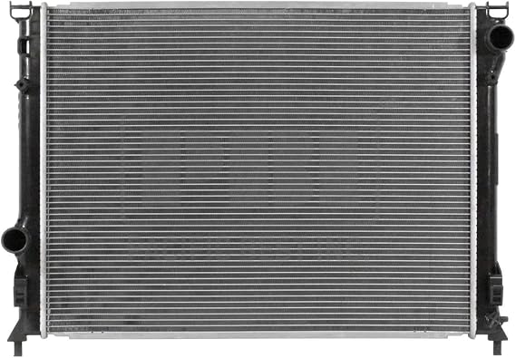 PR13298A - Engine Coolant Radiator