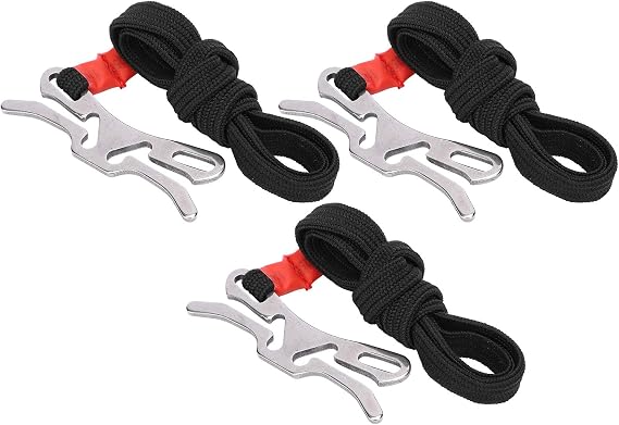 3pcs Tourniquets, Bleed Stop Belt, Tourniquet Holder for Injury Hemostasis Single Handed Treatment of Emergency Equipment