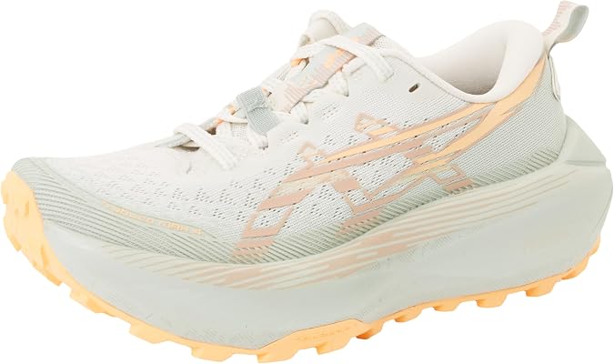 Asics Trabuco Women's Max 4 Running Shoe