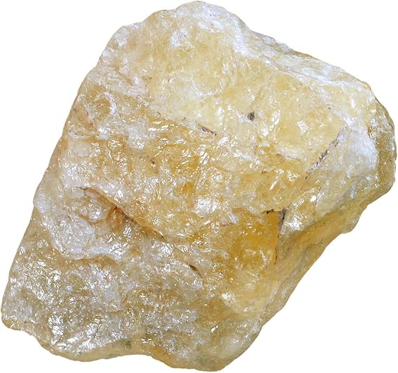 Gold Danburite Healing Crystal