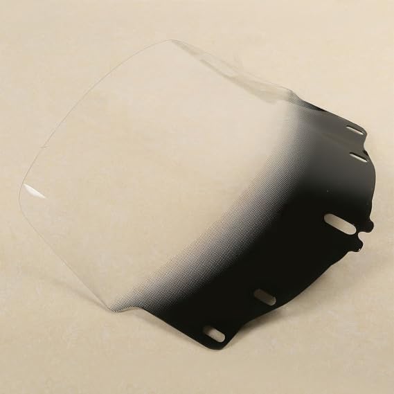 Windshield Screen Protector Fit for Honda Goldwing GL1800 2001-2017